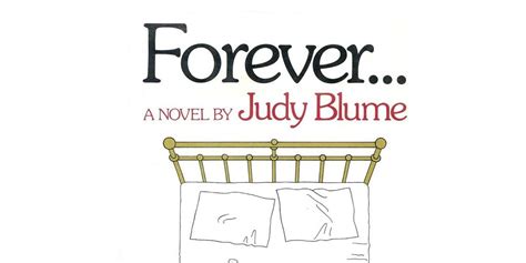 cartoonhd judy blume forever|Forever: Judy Blume Adaptation Plot and Cast .